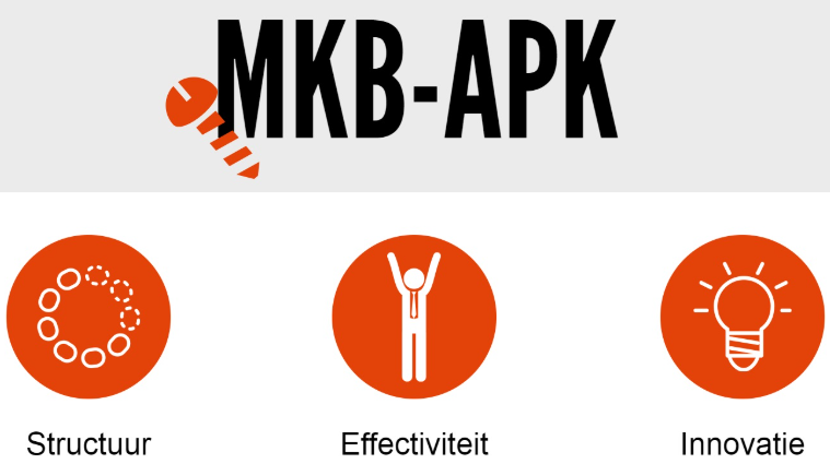 MKB APK - check-up voor je bedrijf